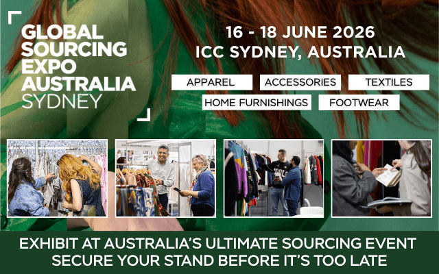 Global Sourcing Expo